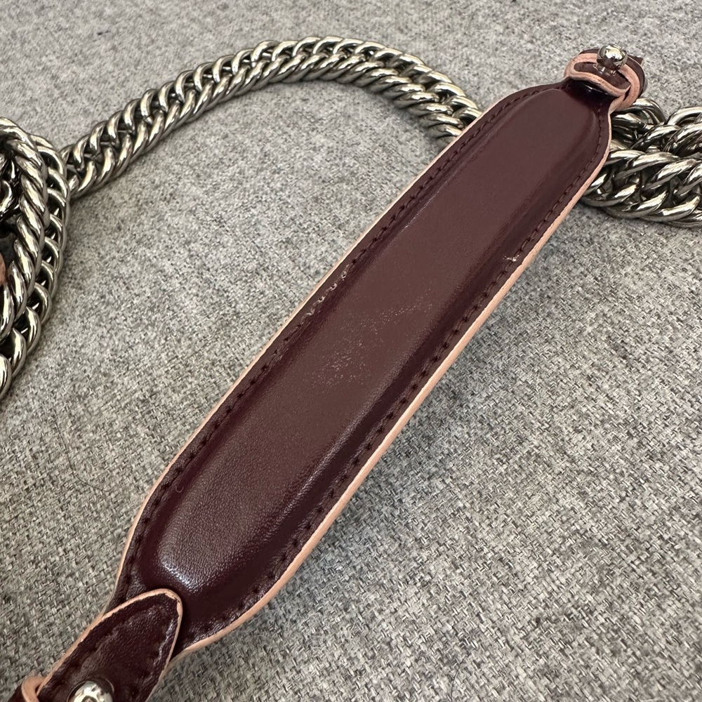 Fendi khan i bag - Picture 6 of 13